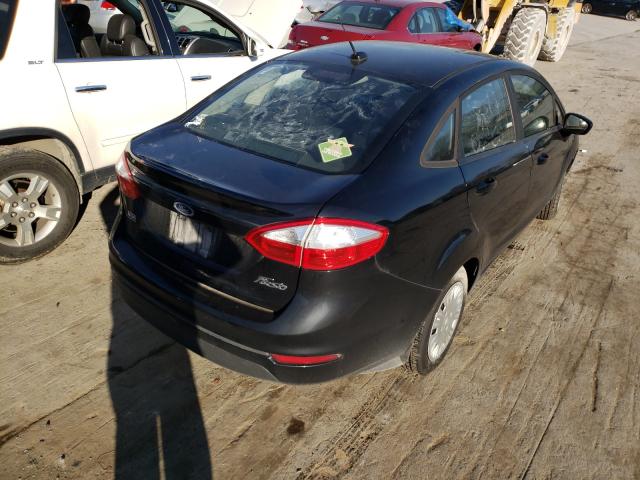 Photo 3 VIN: 3FADP4AJ1KM140513 - FORD FIESTA S 