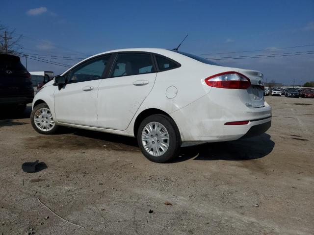 Photo 1 VIN: 3FADP4AJ1KM142195 - FORD FIESTA 