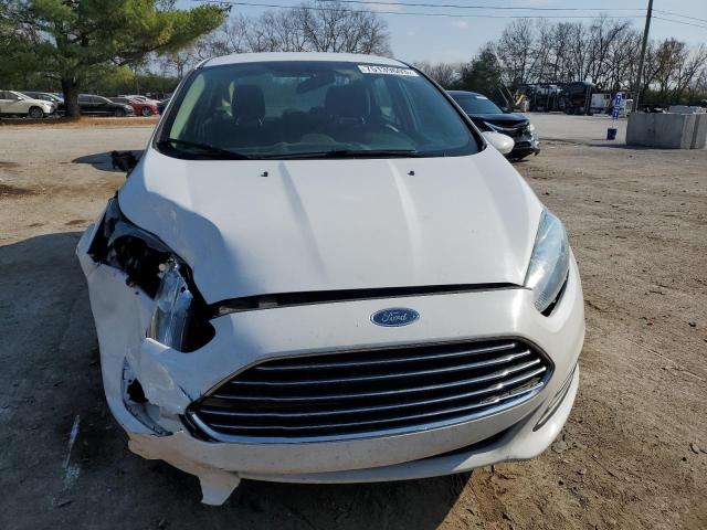 Photo 4 VIN: 3FADP4AJ1KM142195 - FORD FIESTA 