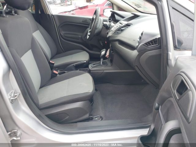 Photo 4 VIN: 3FADP4AJ1KM145095 - FORD FIESTA 