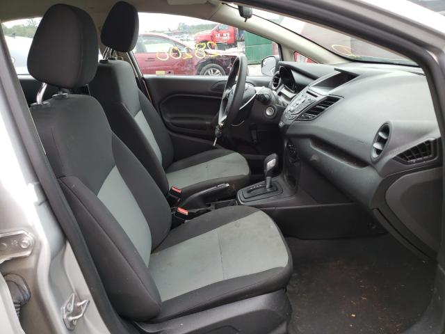 Photo 4 VIN: 3FADP4AJ1KM151088 - FORD FIESTA S 