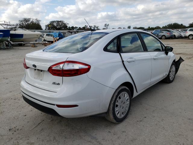 Photo 3 VIN: 3FADP4AJ1KM157635 - FORD FIESTA 