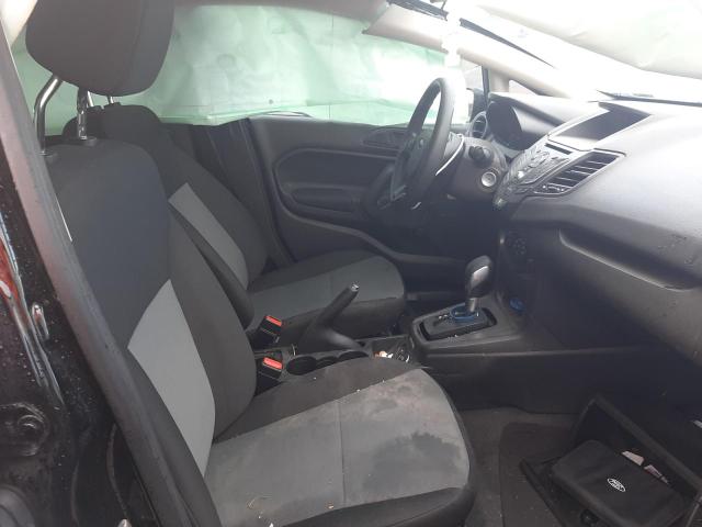 Photo 4 VIN: 3FADP4AJ1KM158347 - FORD FIESTA S 