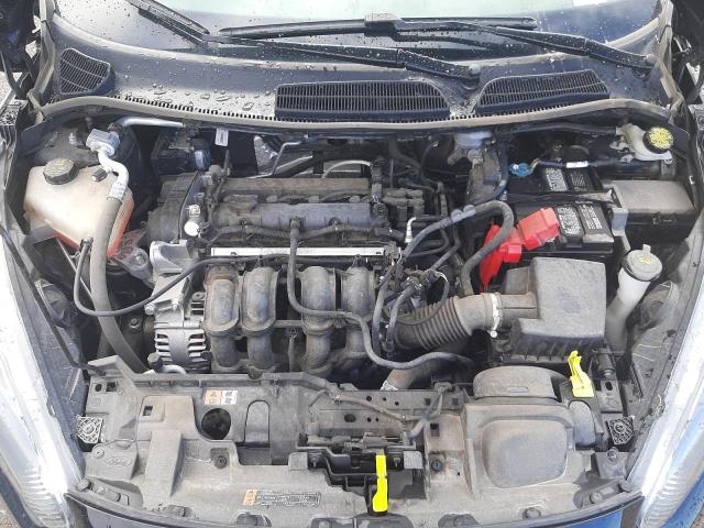 Photo 6 VIN: 3FADP4AJ1KM158347 - FORD FIESTA S 