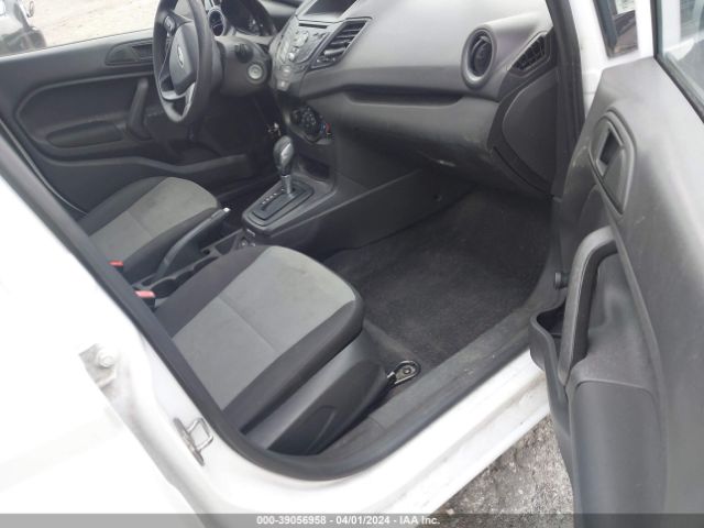 Photo 4 VIN: 3FADP4AJ1KM160826 - FORD FIESTA 