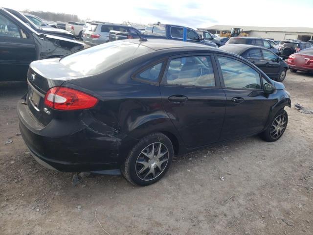 Photo 2 VIN: 3FADP4AJ2BM148149 - FORD FIESTA 