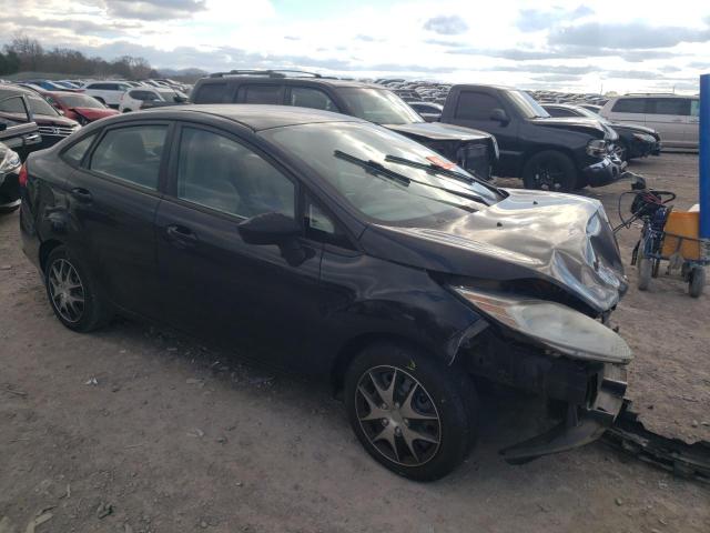 Photo 3 VIN: 3FADP4AJ2BM148149 - FORD FIESTA 