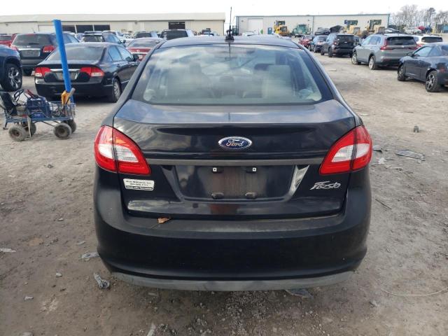 Photo 5 VIN: 3FADP4AJ2BM148149 - FORD FIESTA 