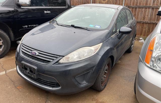 Photo 1 VIN: 3FADP4AJ2BM223965 - FORD FIESTA S 