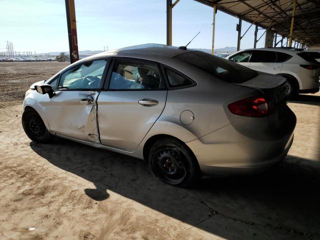 Photo 1 VIN: 3FADP4AJ2CM102709 - FORD FIESTA S 