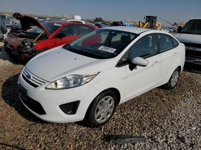 Photo 0 VIN: 3FADP4AJ2CM162103 - FORD FIESTA S 