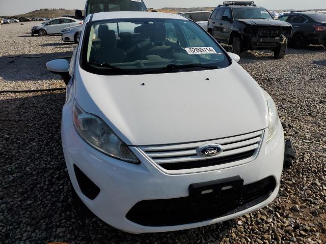 Photo 4 VIN: 3FADP4AJ2CM162103 - FORD FIESTA S 