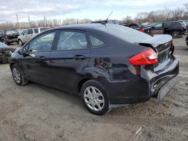 Photo 1 VIN: 3FADP4AJ2CM187549 - FORD FIESTA 