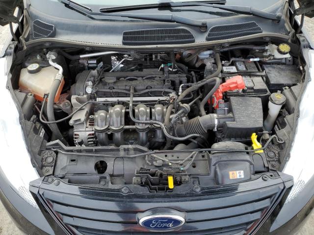 Photo 10 VIN: 3FADP4AJ2CM187549 - FORD FIESTA 