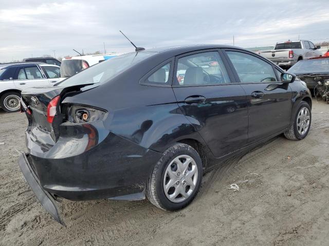 Photo 2 VIN: 3FADP4AJ2CM187549 - FORD FIESTA 