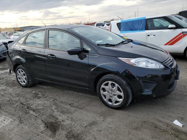 Photo 3 VIN: 3FADP4AJ2CM187549 - FORD FIESTA 