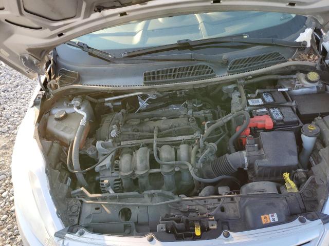 Photo 6 VIN: 3FADP4AJ2CM220968 - FORD FIESTA S 