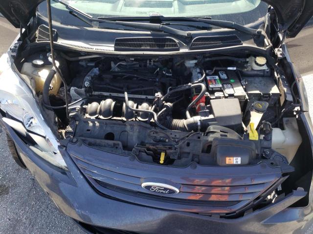 Photo 6 VIN: 3FADP4AJ2DM136506 - FORD FIESTA S 