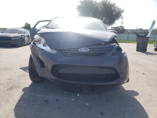 Photo 8 VIN: 3FADP4AJ2DM136506 - FORD FIESTA S 