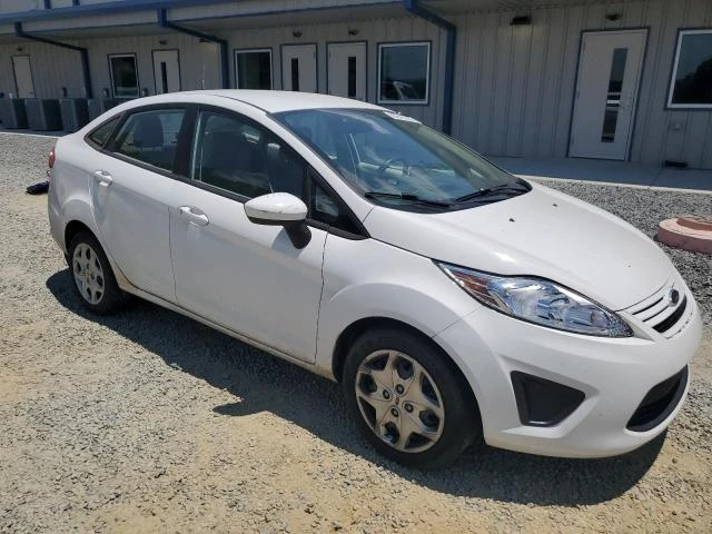 Photo 3 VIN: 3FADP4AJ2DM152592 - FORD FIESTA S 