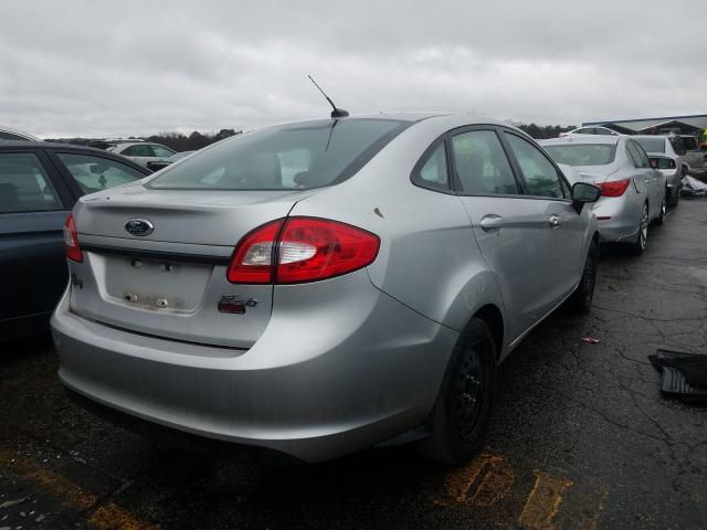 Photo 3 VIN: 3FADP4AJ2DM155377 - FORD FIESTA S 