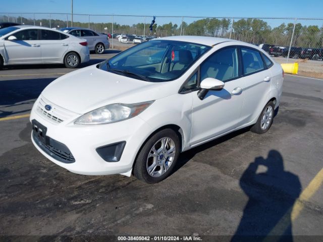 Photo 1 VIN: 3FADP4AJ2DM164547 - FORD FIESTA 