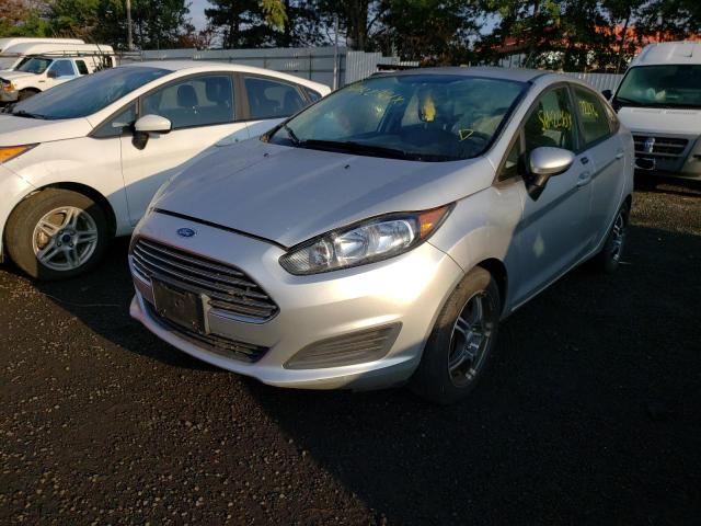 Photo 1 VIN: 3FADP4AJ2EM130741 - FORD FIESTA S 