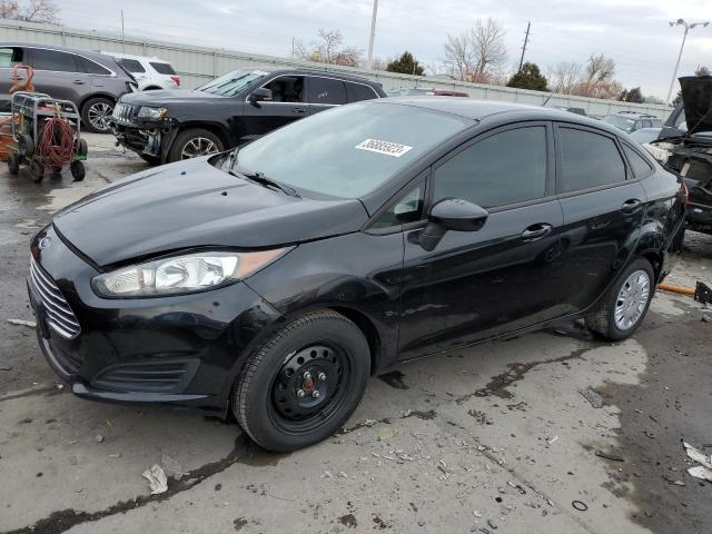 Photo 0 VIN: 3FADP4AJ2EM132991 - FORD FIESTA S 