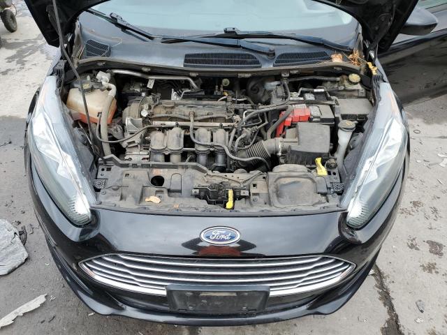 Photo 10 VIN: 3FADP4AJ2EM132991 - FORD FIESTA S 