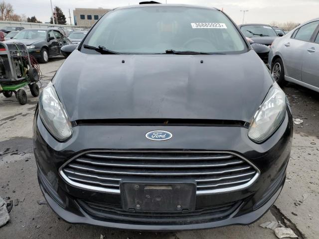 Photo 4 VIN: 3FADP4AJ2EM132991 - FORD FIESTA S 