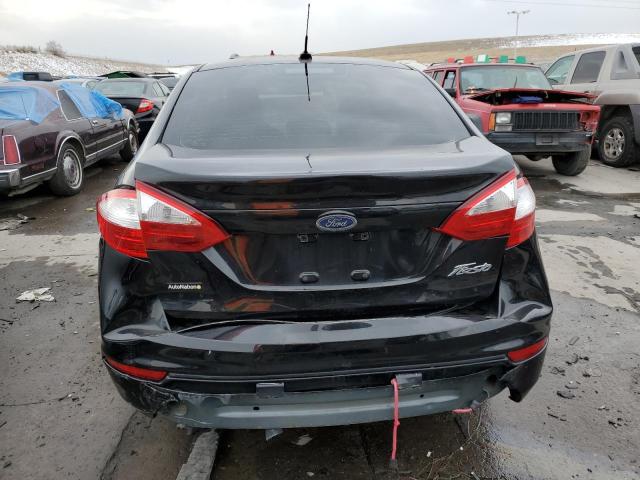 Photo 5 VIN: 3FADP4AJ2EM132991 - FORD FIESTA S 