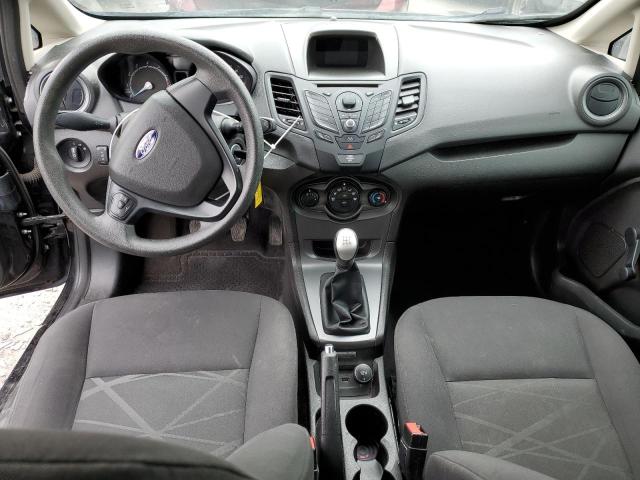 Photo 7 VIN: 3FADP4AJ2EM132991 - FORD FIESTA S 