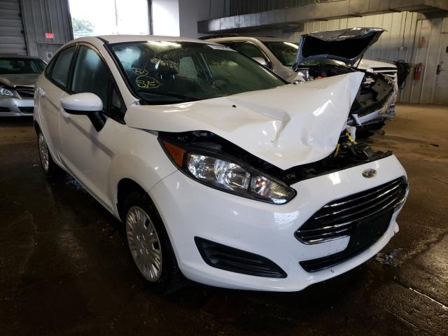 Photo 0 VIN: 3FADP4AJ2EM162878 - FORD FIESTA S 