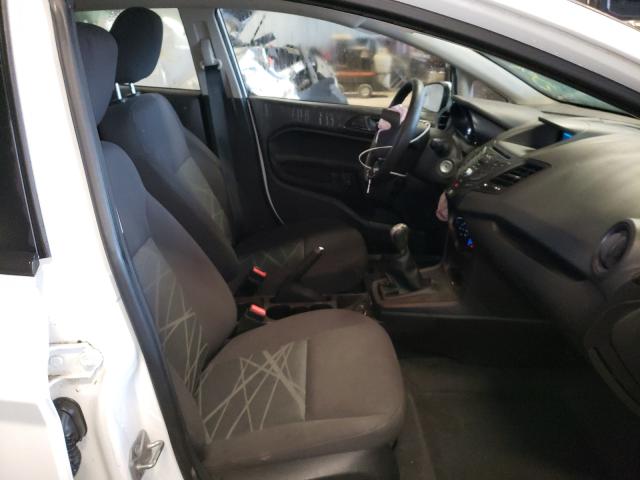 Photo 4 VIN: 3FADP4AJ2EM162878 - FORD FIESTA S 