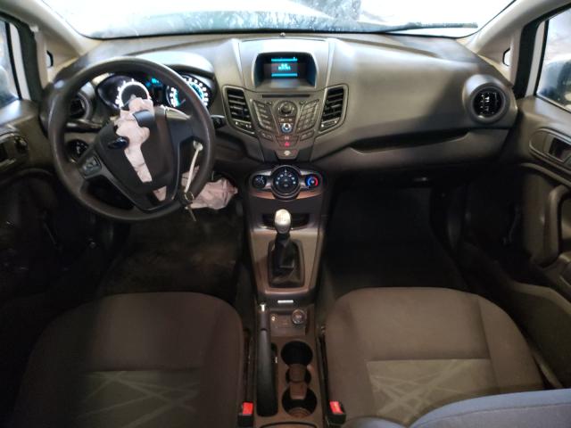 Photo 8 VIN: 3FADP4AJ2EM162878 - FORD FIESTA S 