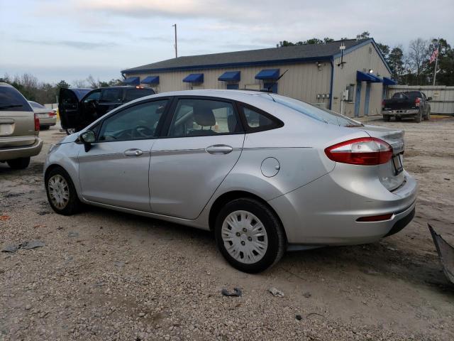 Photo 1 VIN: 3FADP4AJ2EM165604 - FORD FIESTA S 