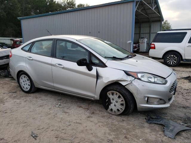 Photo 3 VIN: 3FADP4AJ2EM165604 - FORD FIESTA S 