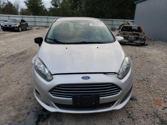 Photo 4 VIN: 3FADP4AJ2EM165604 - FORD FIESTA S 