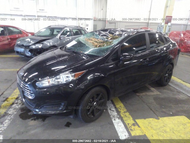 Photo 1 VIN: 3FADP4AJ2EM235876 - FORD FIESTA 