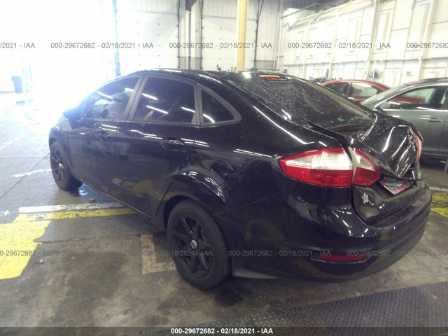 Photo 2 VIN: 3FADP4AJ2EM235876 - FORD FIESTA 