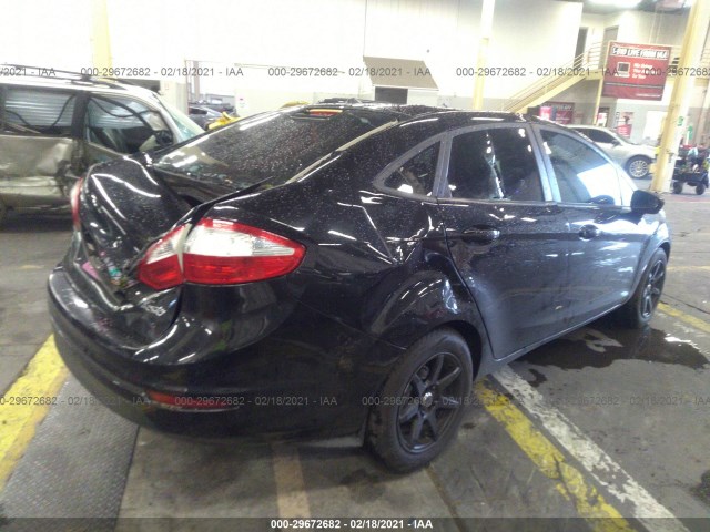 Photo 3 VIN: 3FADP4AJ2EM235876 - FORD FIESTA 