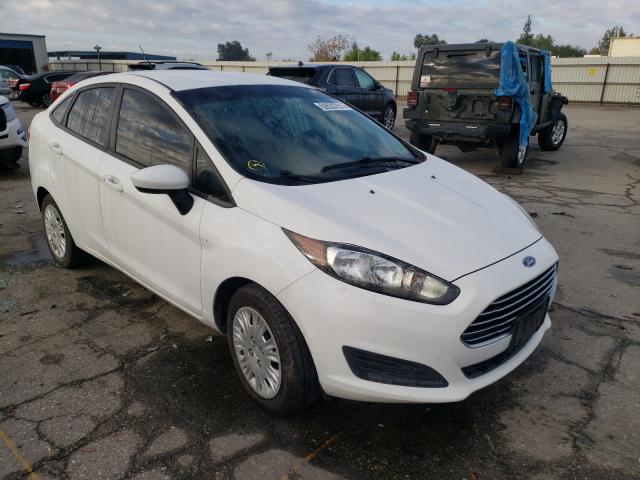 Photo 0 VIN: 3FADP4AJ2EM243749 - FORD FIESTA S 