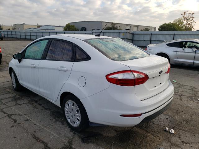 Photo 2 VIN: 3FADP4AJ2EM243749 - FORD FIESTA S 