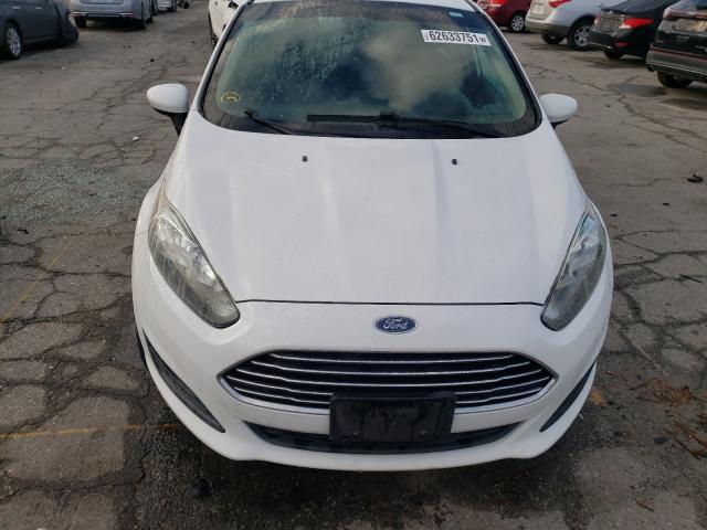 Photo 8 VIN: 3FADP4AJ2EM243749 - FORD FIESTA S 