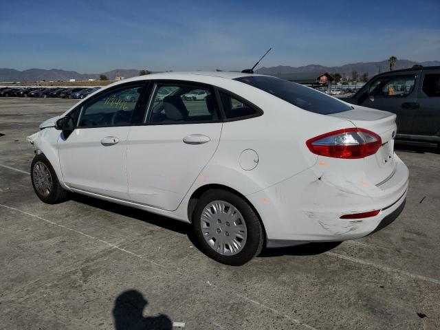 Photo 1 VIN: 3FADP4AJ2FM107736 - FORD FIESTA S 