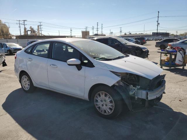 Photo 3 VIN: 3FADP4AJ2FM107736 - FORD FIESTA S 