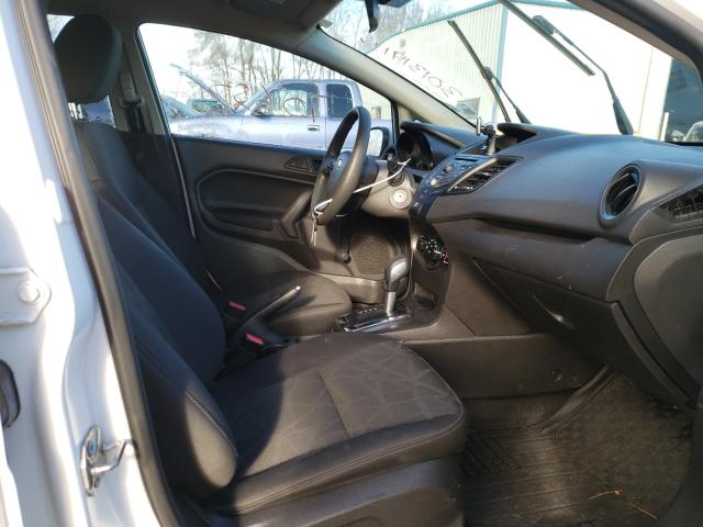 Photo 4 VIN: 3FADP4AJ2FM171212 - FORD FIESTA S 