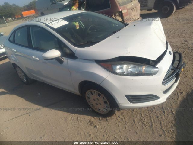 Photo 0 VIN: 3FADP4AJ2FM213278 - FORD FIESTA 