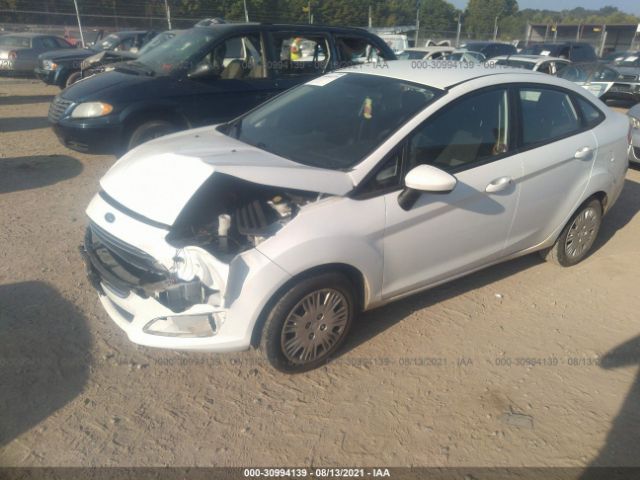 Photo 1 VIN: 3FADP4AJ2FM213278 - FORD FIESTA 