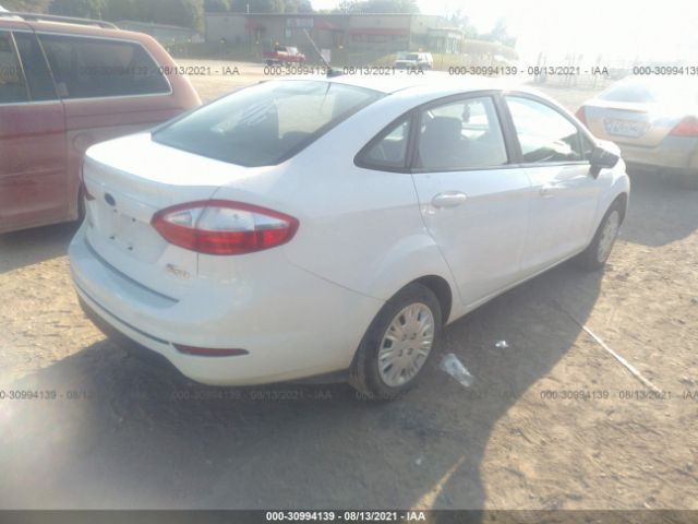 Photo 3 VIN: 3FADP4AJ2FM213278 - FORD FIESTA 